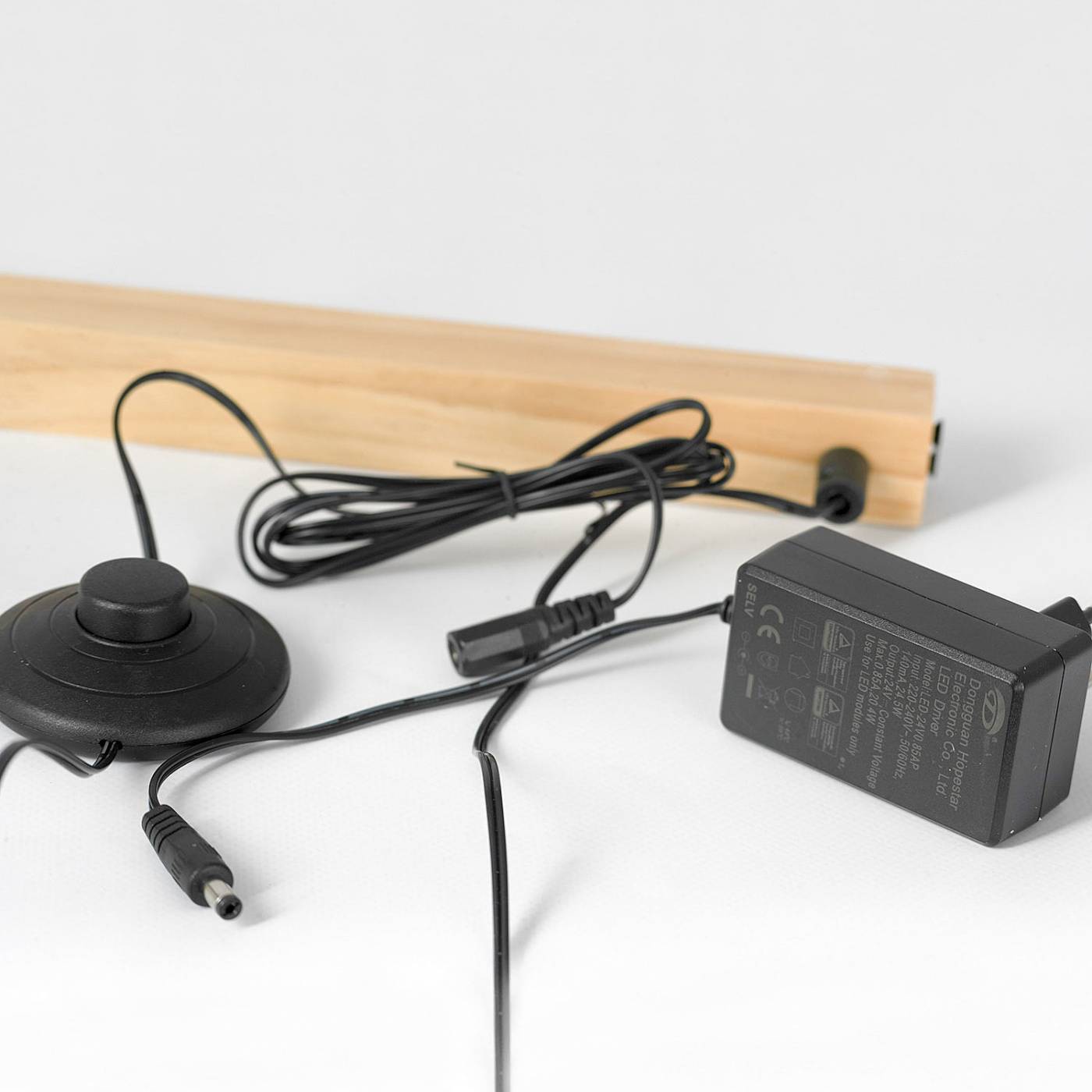 LSP-0907 Торшер Lussole LOFT Modesto LSP-0907