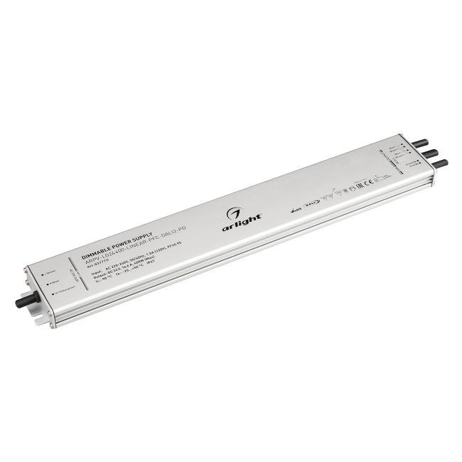 Драйвер для LED ленты Arlight Arpv 037775
