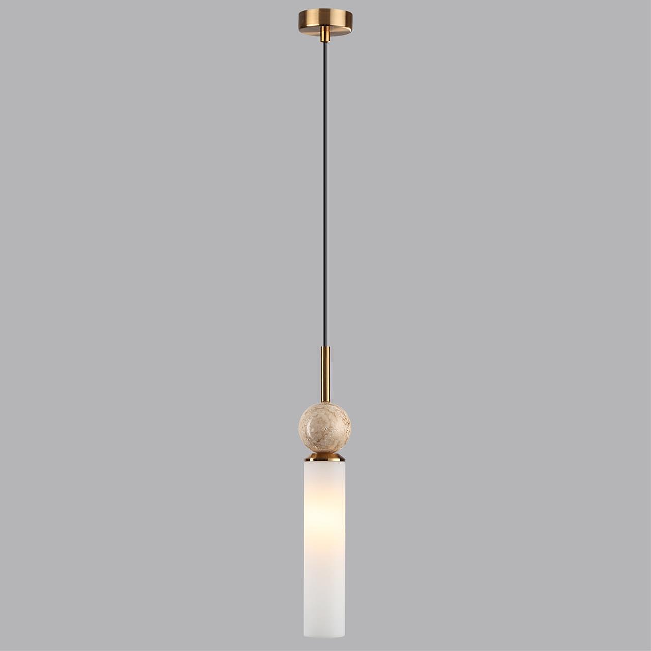 6625/1 Светильник подвесной Odeon Light Lolla 6625/1