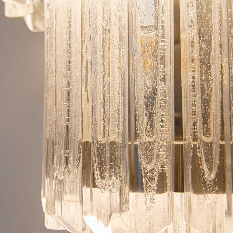 Настенное бра L'Arte Luce Luxury Segatto L37821.98