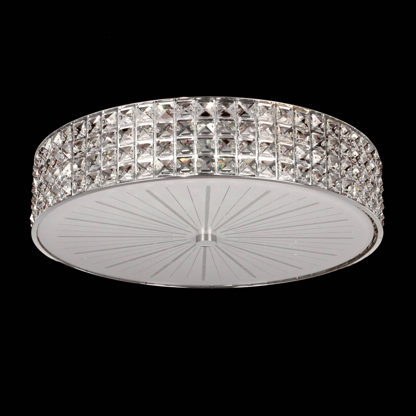 Потолочная люстра Citilux Портал CL324181