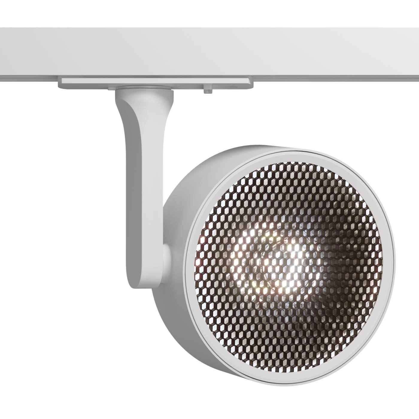 TR024-1-18W4K Трековый светильник Maytoni Track Lamps TR024-1-18W4K