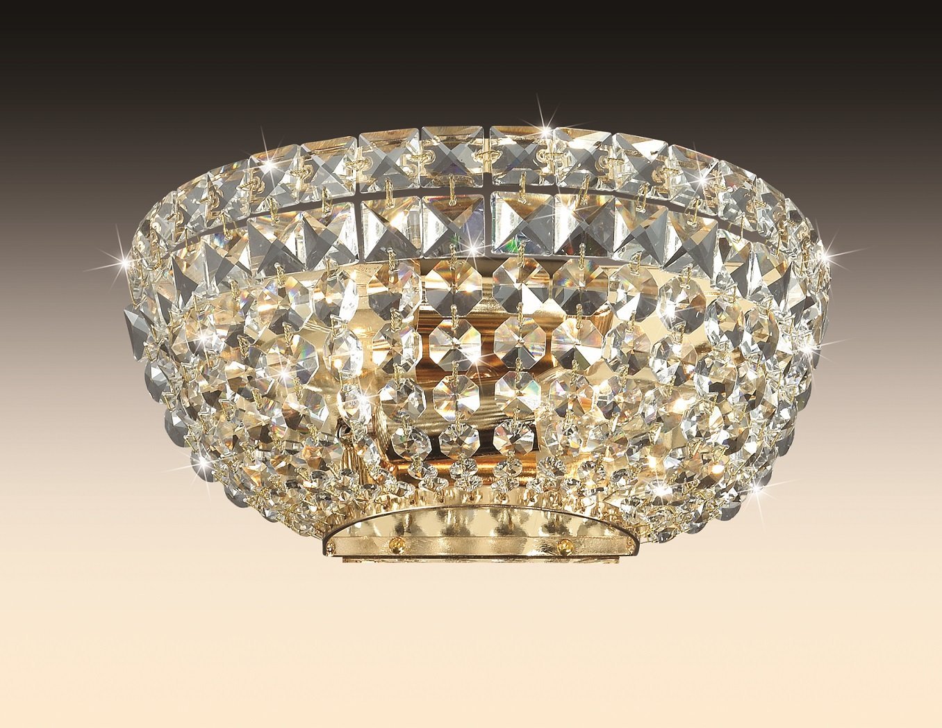 2811/2W Настенное бра Odeon Light Maura 2811/2W