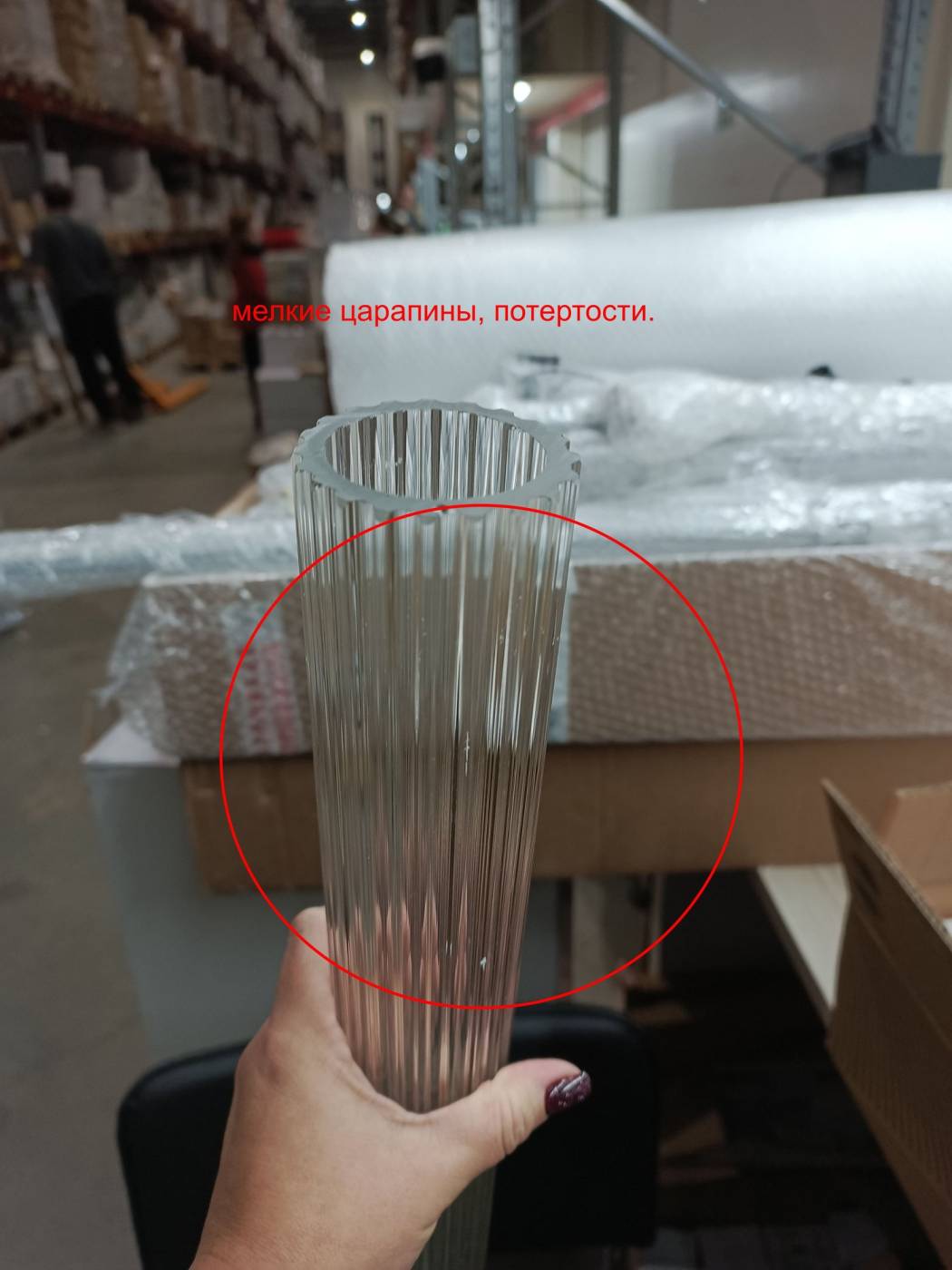Подвесной светильник Бамбу ST Luce utsenka-SL6224.413.01