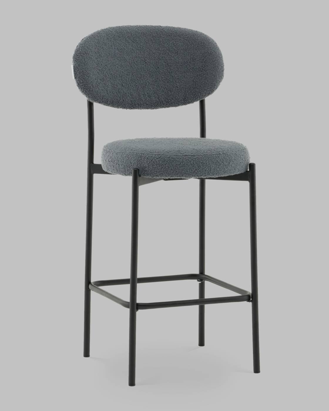 AV 477-F83-9005 (PP) Полубарный стул Stool Group AV 477-F83-9005 (PP)