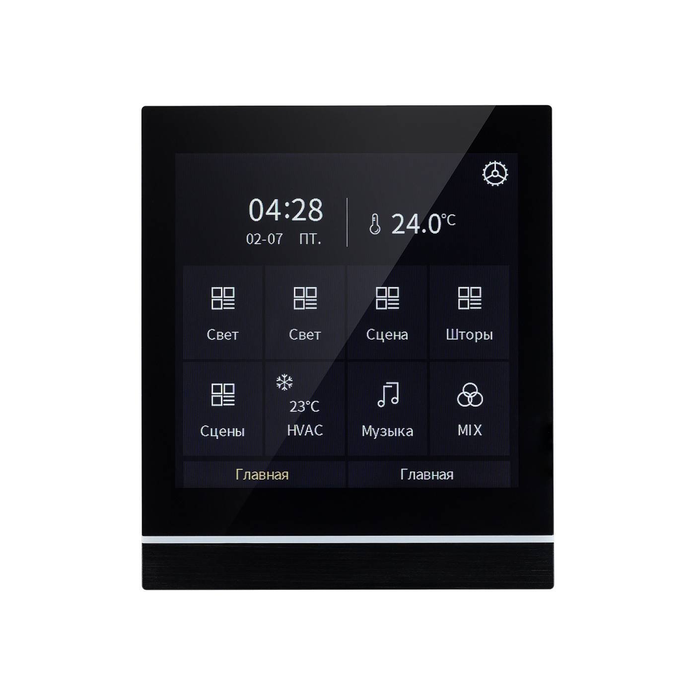 032386 Панель управления Arlight 032386