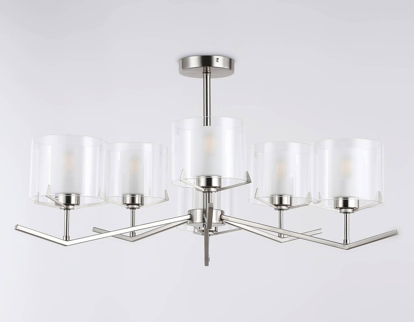 Потолочная люстра Ambrella Modern LH57002
