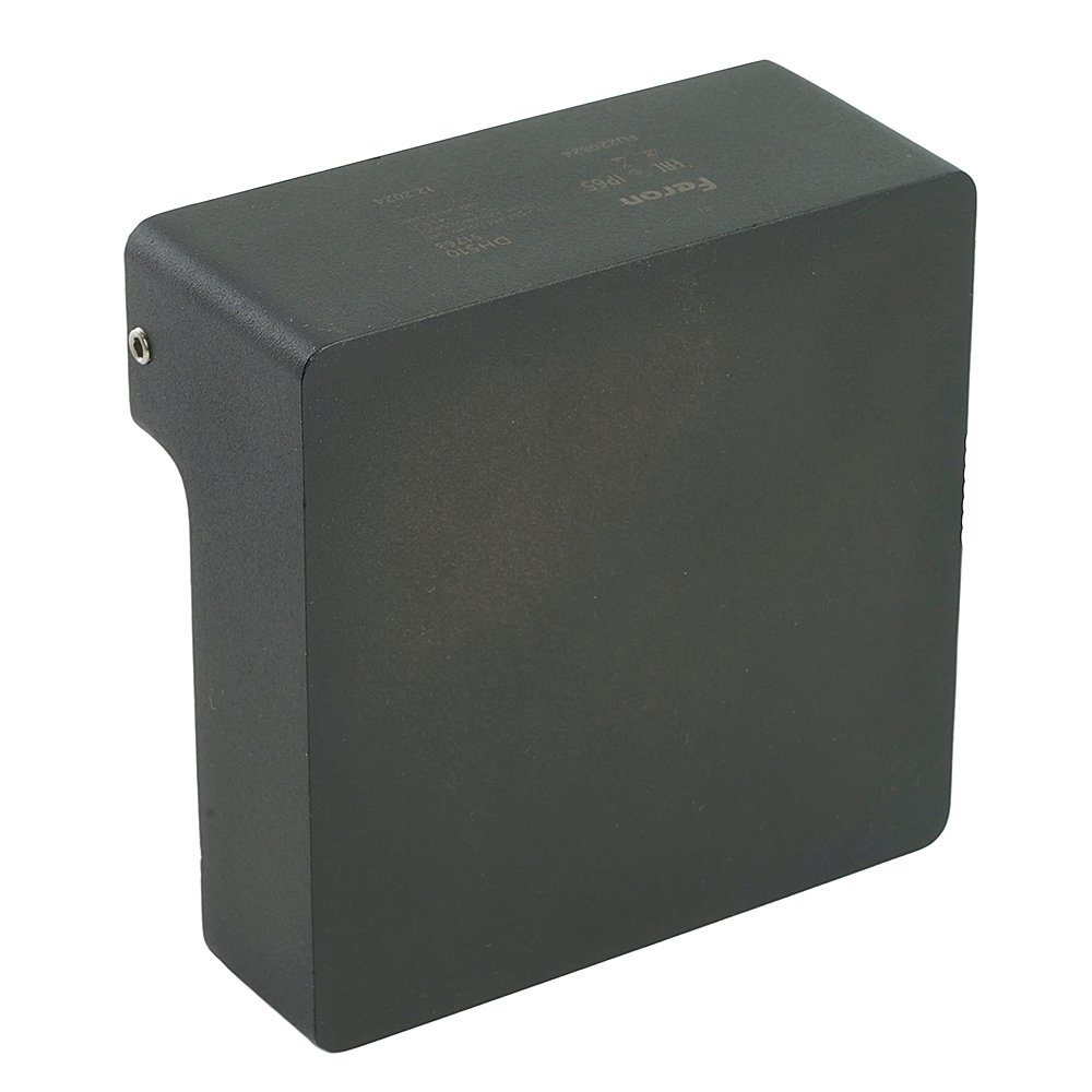 Уличный настенный светильник Feron Техно 51763