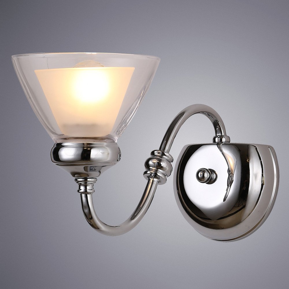 A5184AP-1CC Настенное бра Arte Lamp Toscana A5184AP-1CC