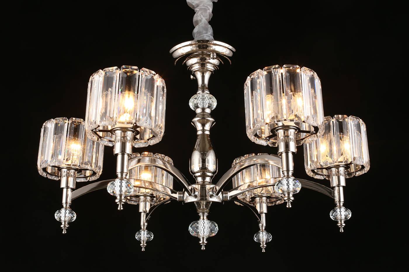 Подвесная люстра Aployt Hortens APL.750.03.06