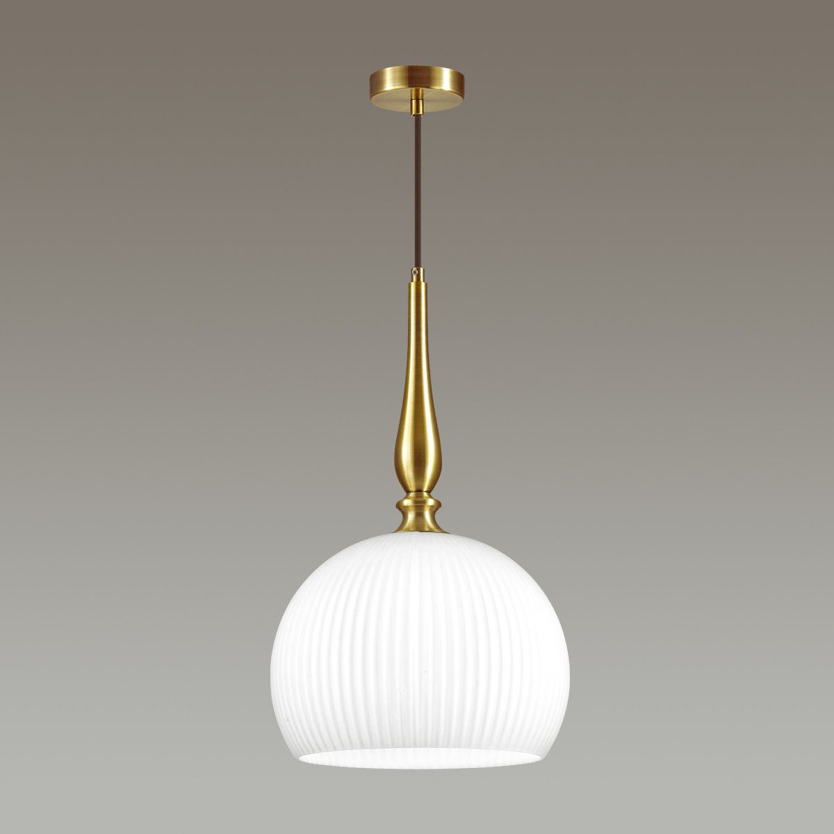 4765/1 Светильник подвесной Odeon Light Runga 4765/1