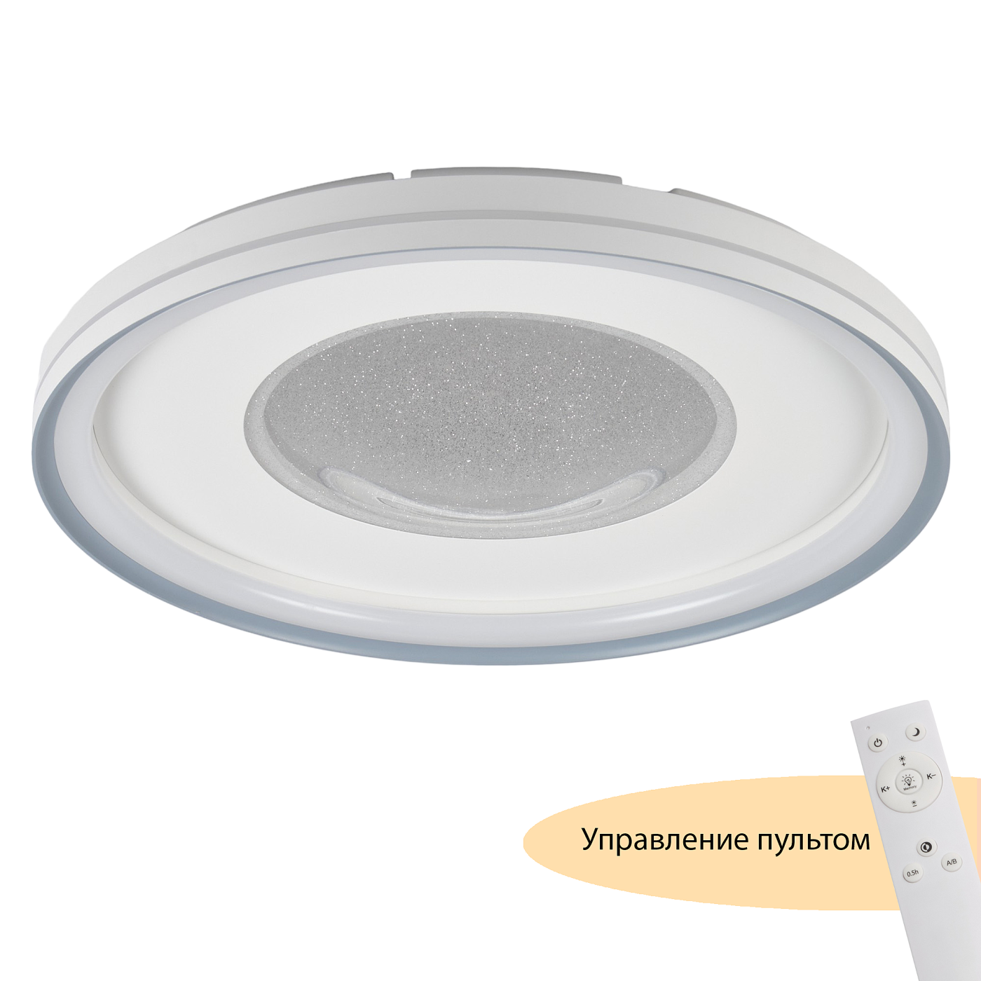 MR9090-CL Светильник потолочный MyFar Despina MR9090-CL