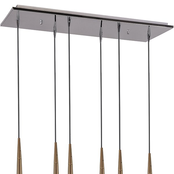 807063 Подвесная люстра Lightstar Punto 807063