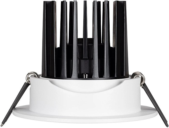 Встраиваемый светильник Arlight Atoll 044598