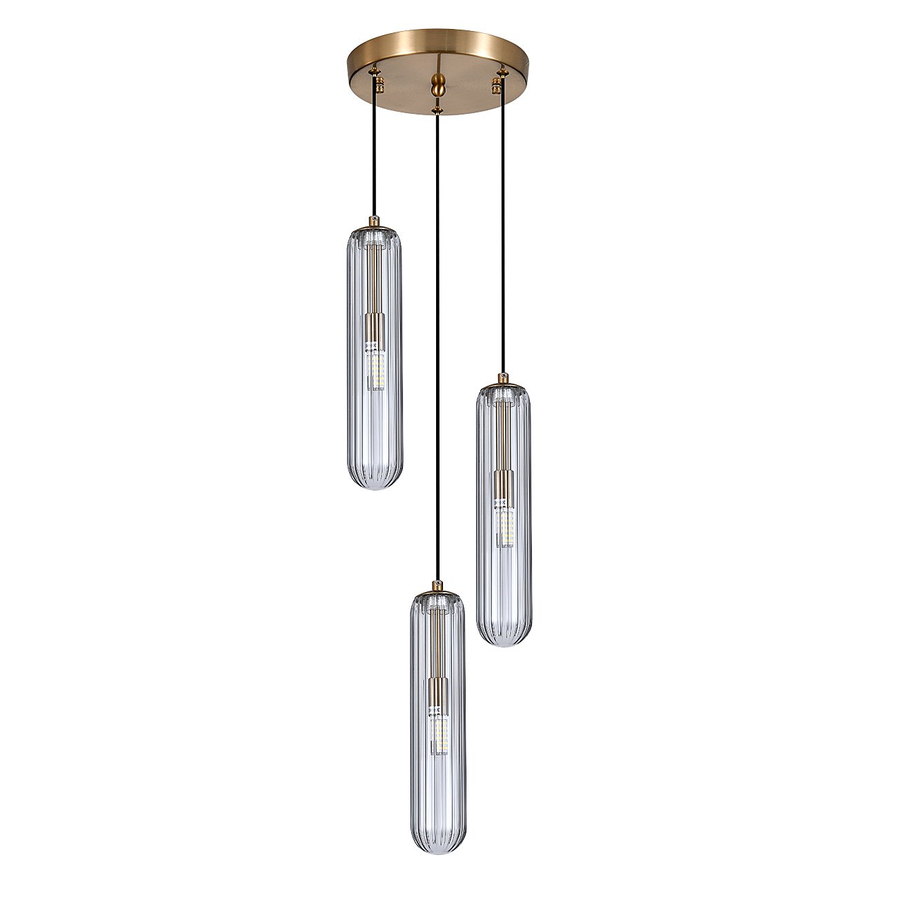 ES0000011 Светильник подвесной Escada Vial ES0000011