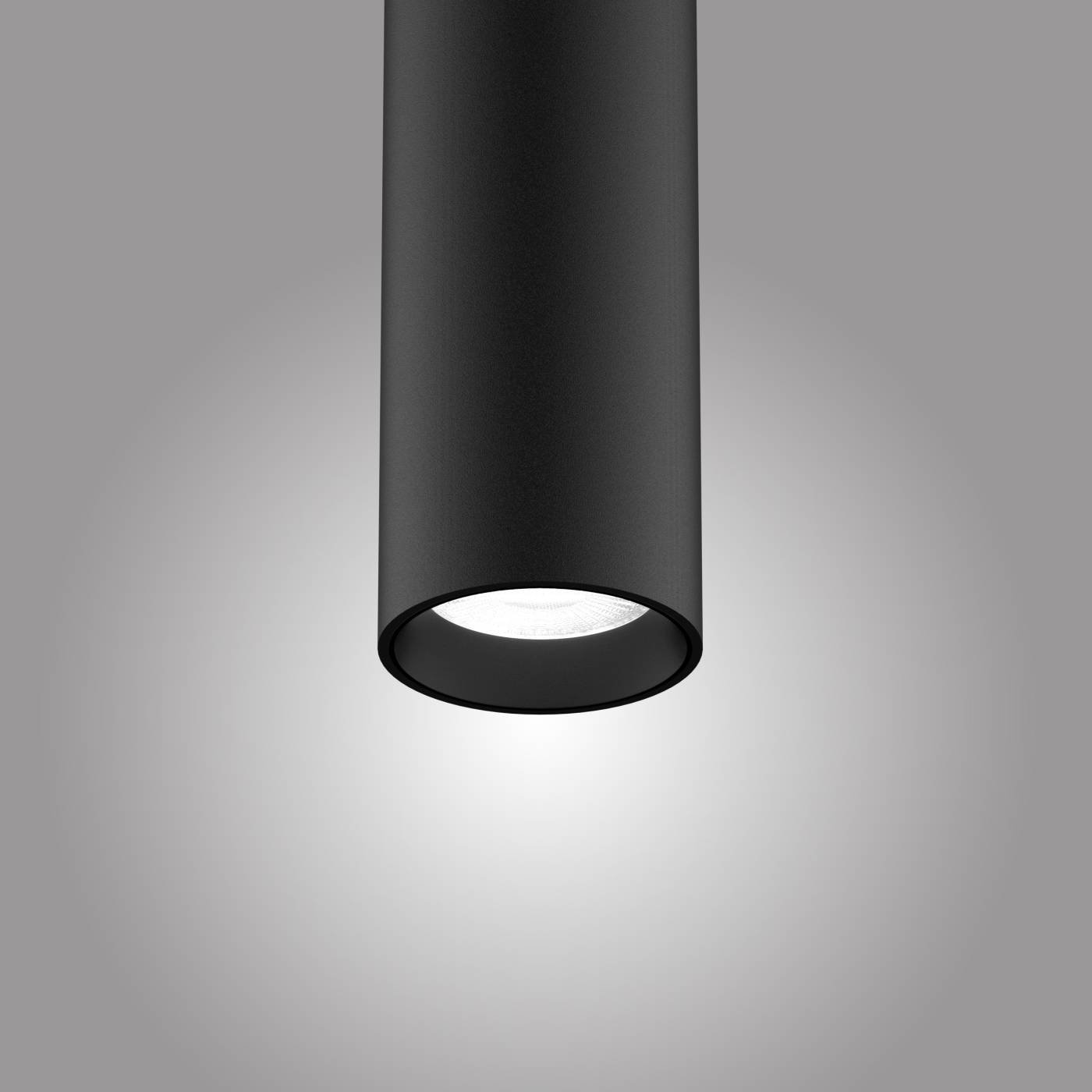 Насадка торцевая на светильник RULLO dia 60 mm Rullo Lightstar 202407