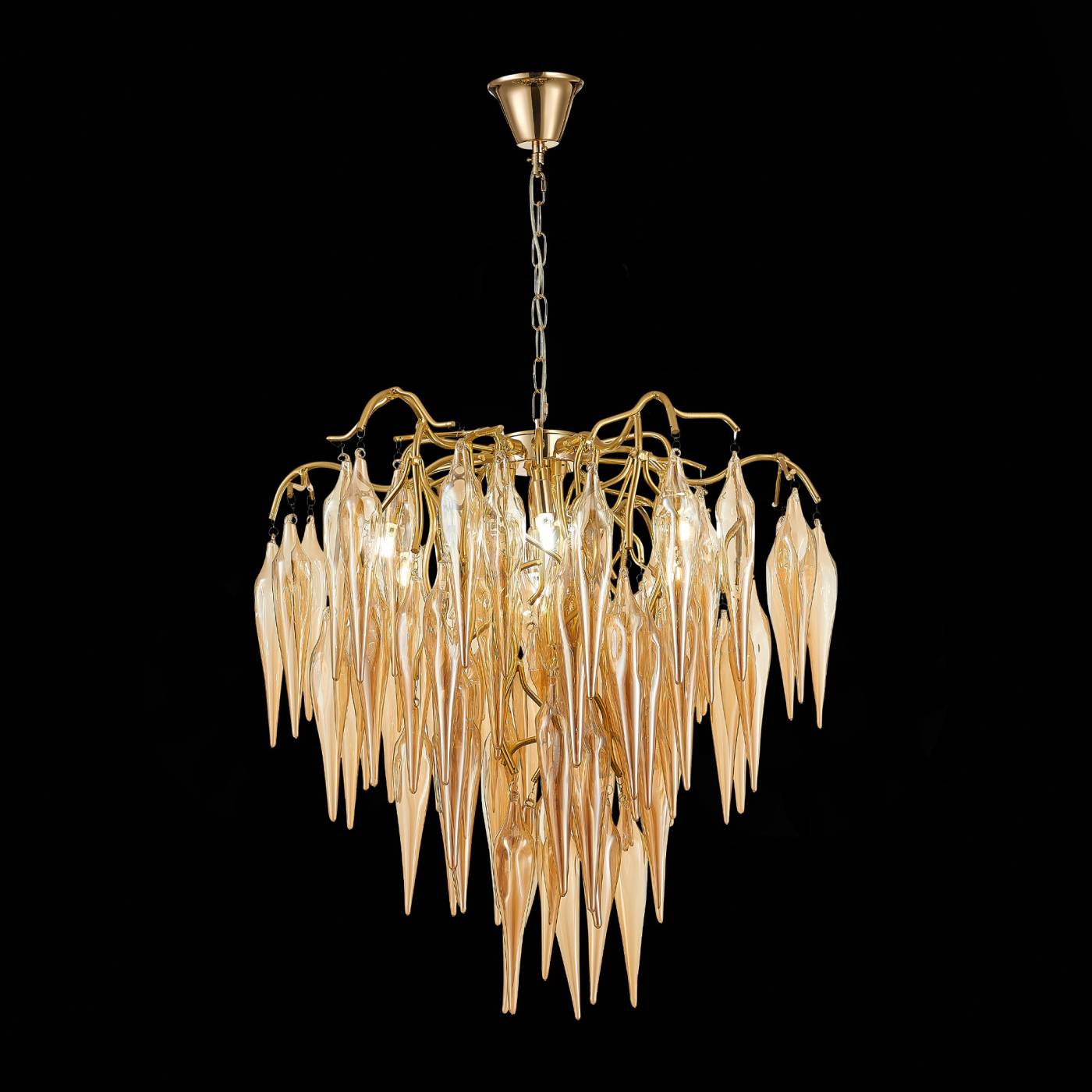 SL1652.203.06 Подвесная люстра ST Luce Siena SL1652.203.06