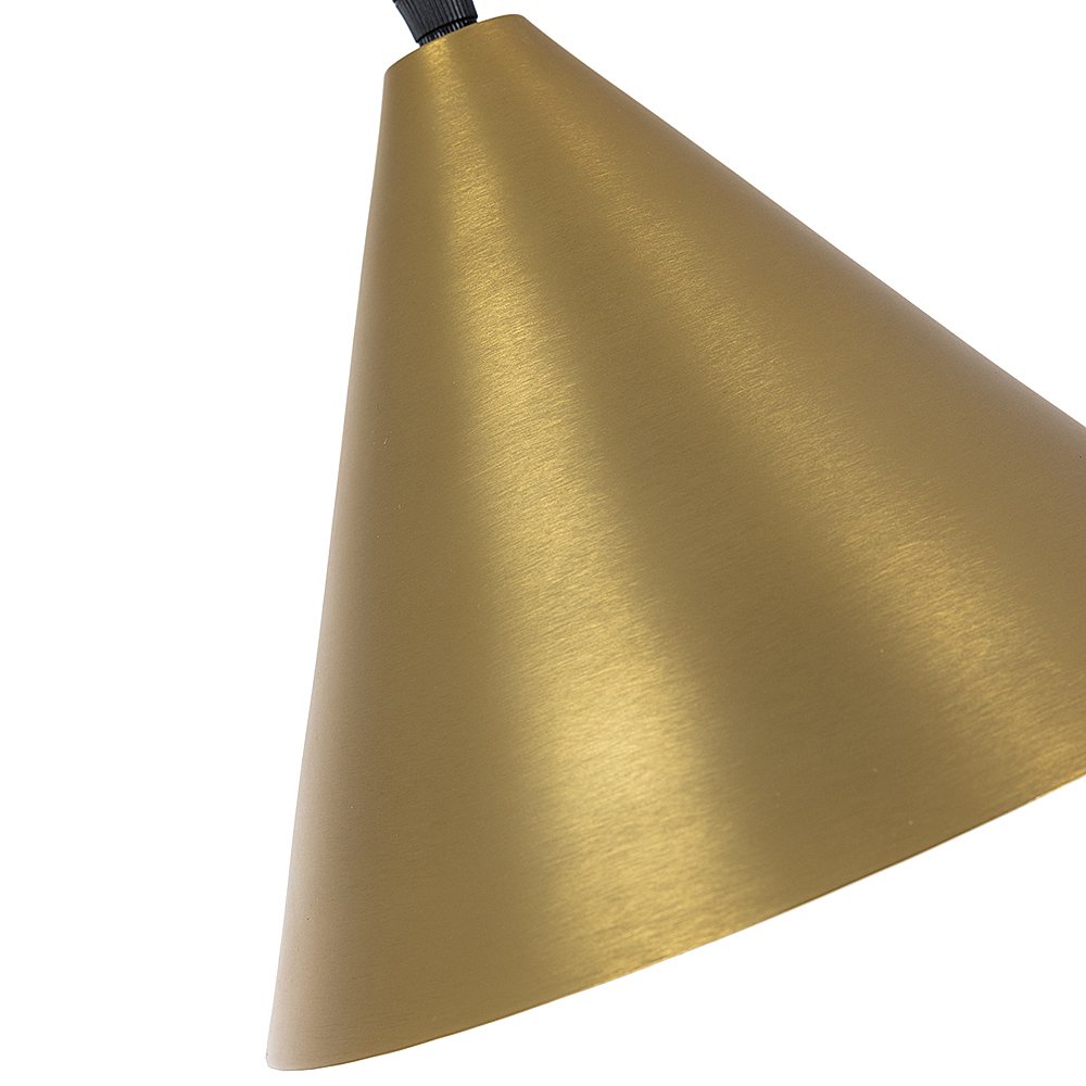 Светильник подвесной Arte Lamp David A7033SP-1BK