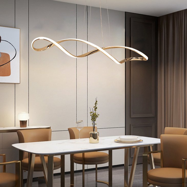 231506-23 Подвесная люстра ImperiumLoft Eliseus01 231506-23