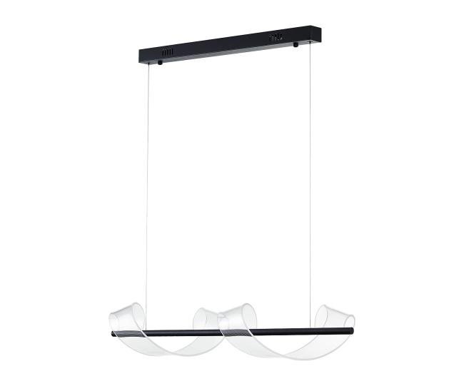 08042-2AS,19 Подвесная люстра KINK Light Илина 08042-2AS,19