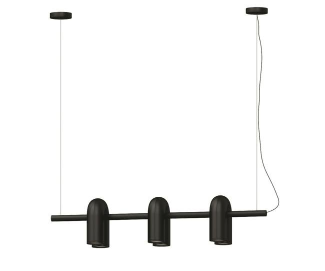 08465-3A,19 Подвесная люстра KINK Light Канти 08465-3A,19