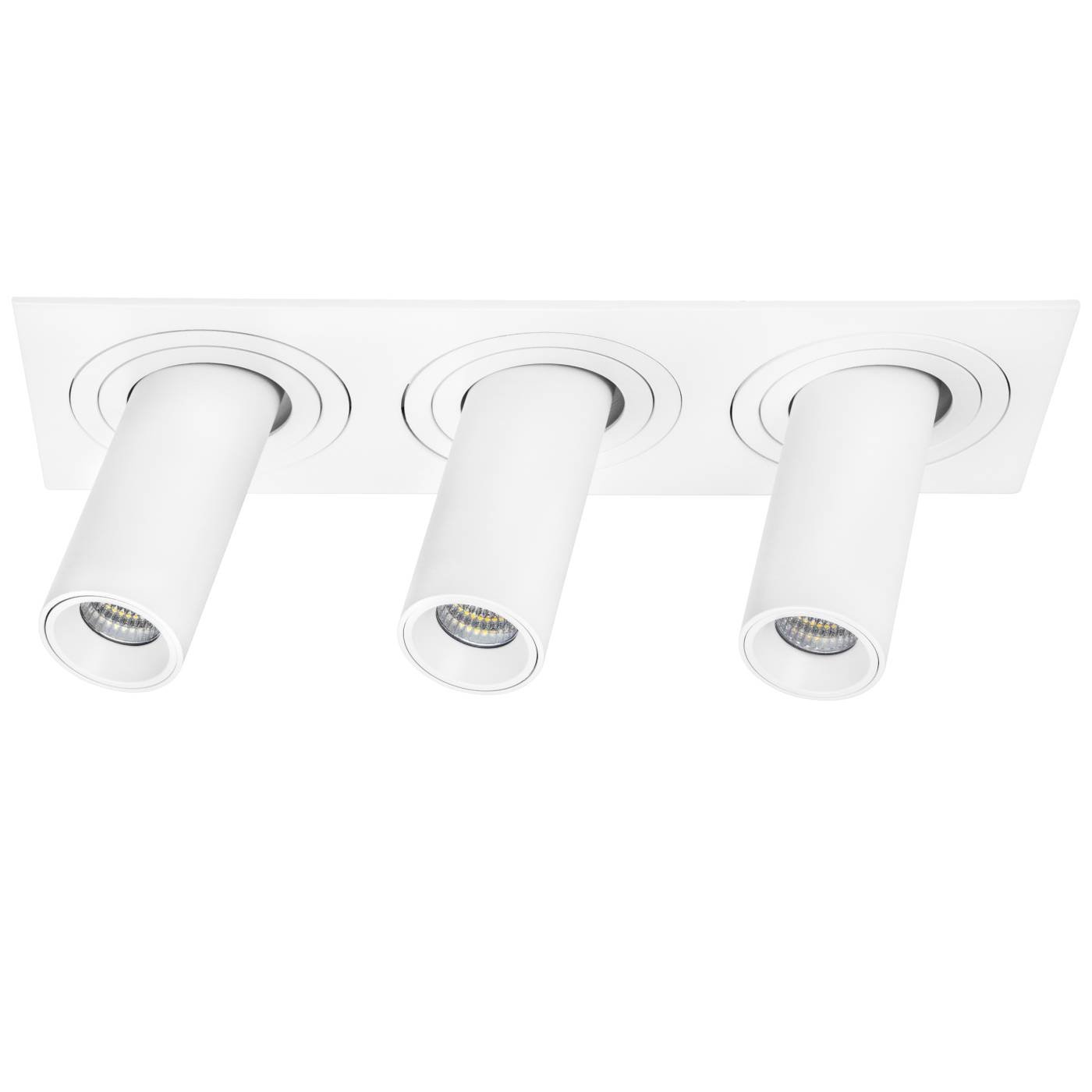 Встраиваемый светильник Lightstar Intero i536264