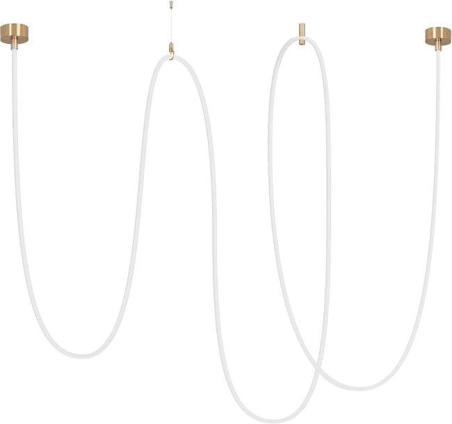 Светильник подвесной Arlight Tropic 043400