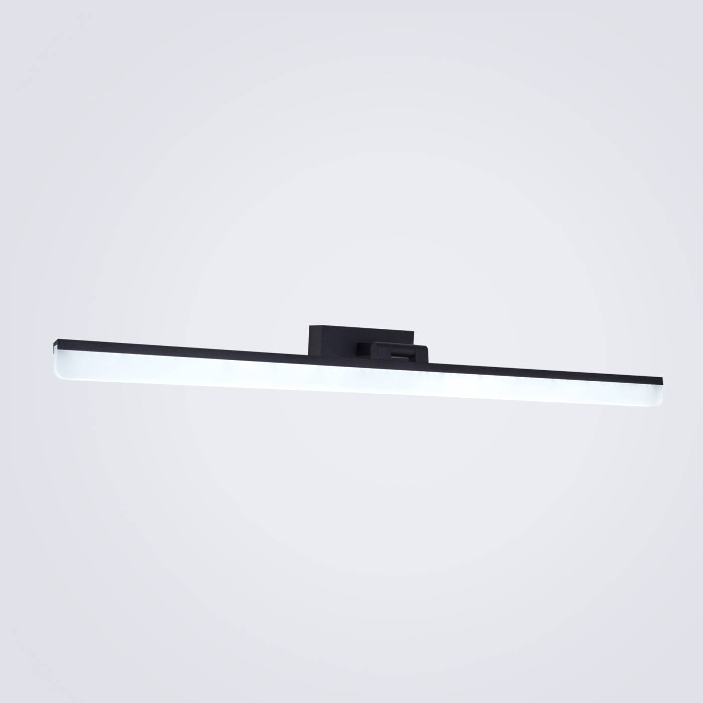 L7179-720 BK Настенный светильник L LED4U L7179-720 BK