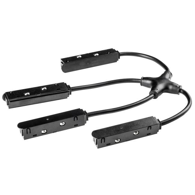 Коннектор для шинопровода Lightstar Uno Pro 509294P2