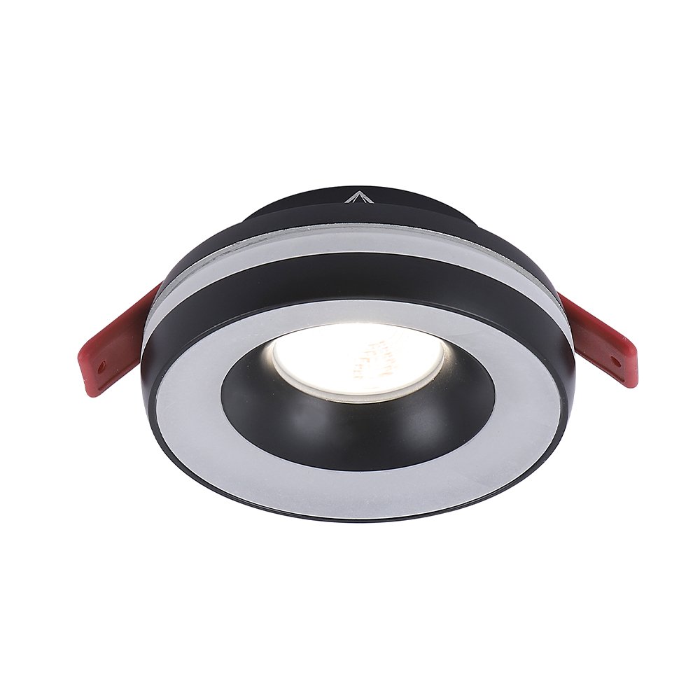 Встраиваемый светильник Crystal Lux Clt 064 CLT 064C1 BL