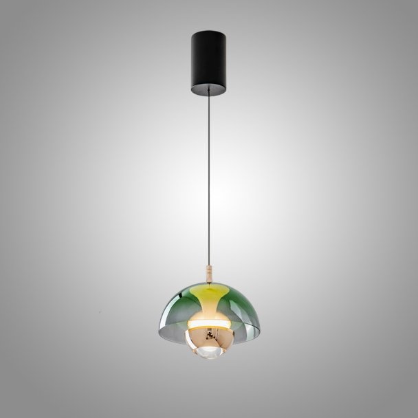 310158-01 Светильник подвесной ImperiumLoft Henneke-Bright01 310158-01