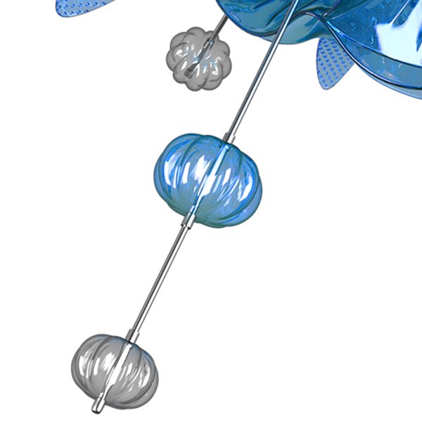 Потолочная люстра Lightstar Celesta 893021