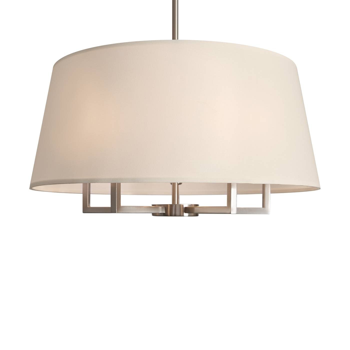 FR2042CL-05N Люстра на штанге Freya Graceful FR2042CL-05N