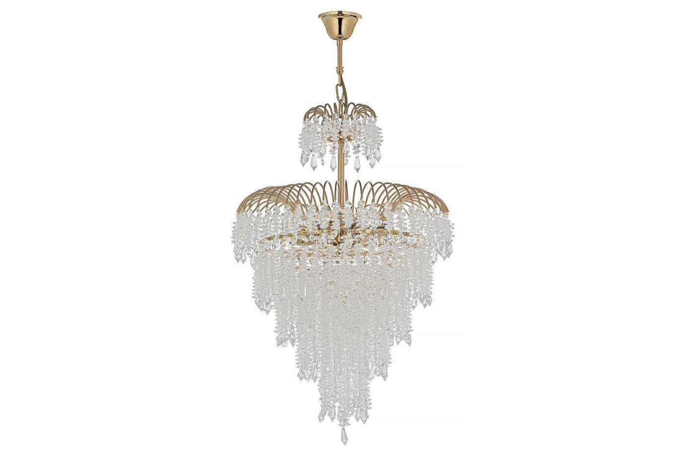Подвесная люстра Arti Lampadari Sardinia Sardinia E 1.5.40.105 G