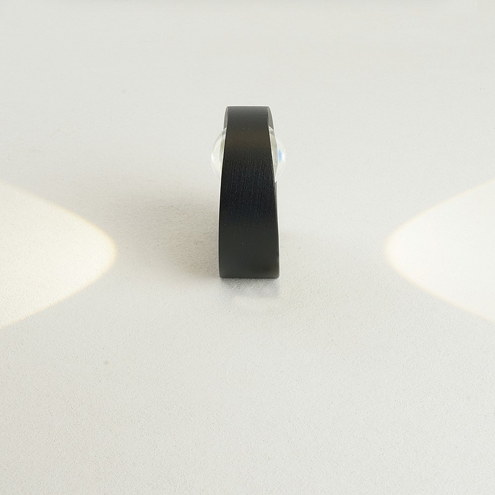 Уличный настенный светильник Feron AL53 51140