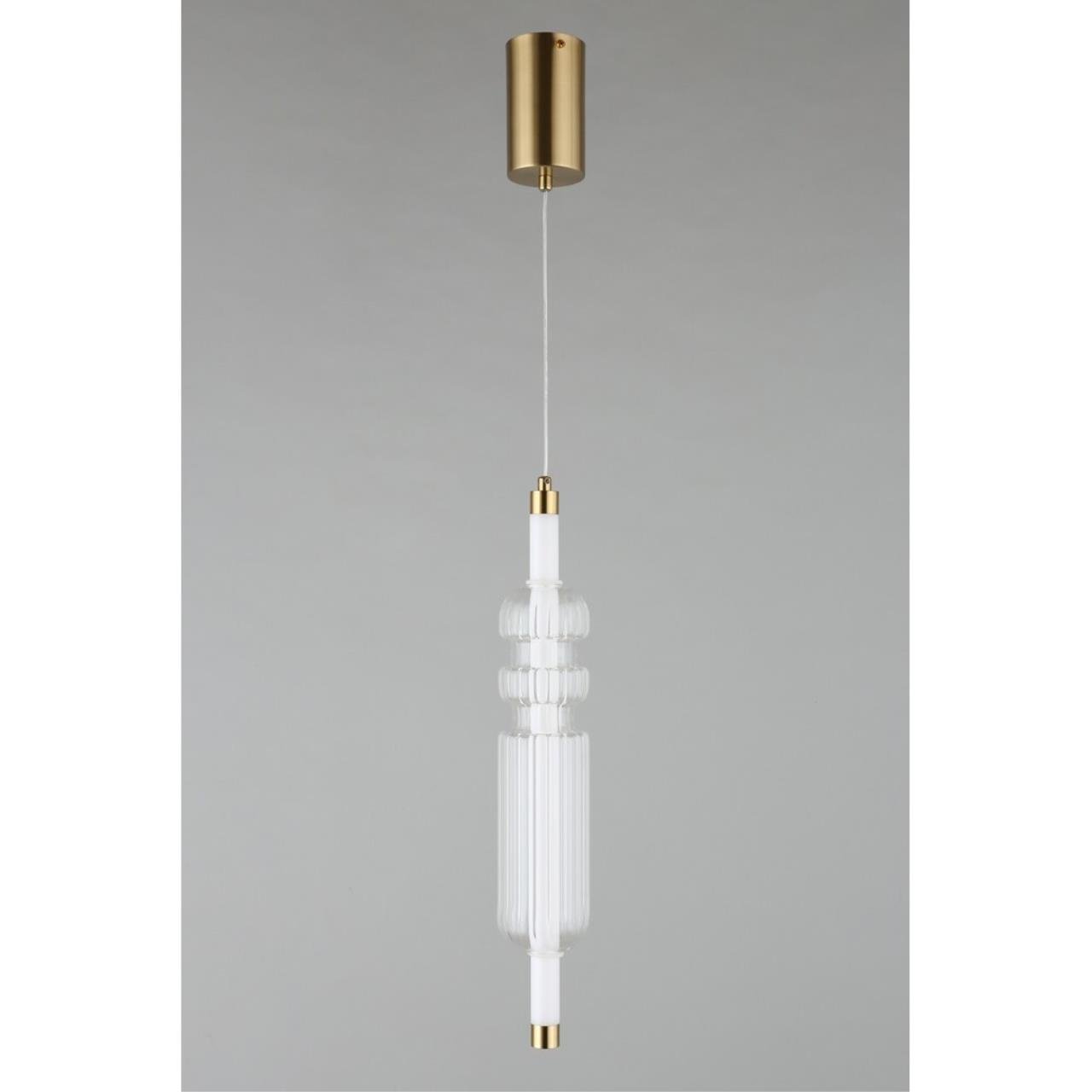 OML-51806-05 Светильник подвесной Omnilux Vepri OML-51806-05