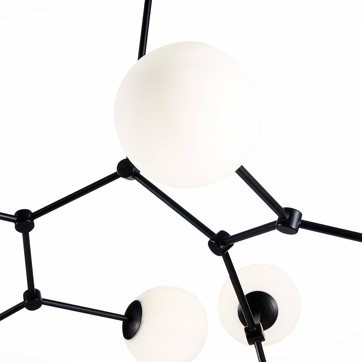 SL1506.403.08 Подвесная люстра ST Luce Chieti SL1506.403.08