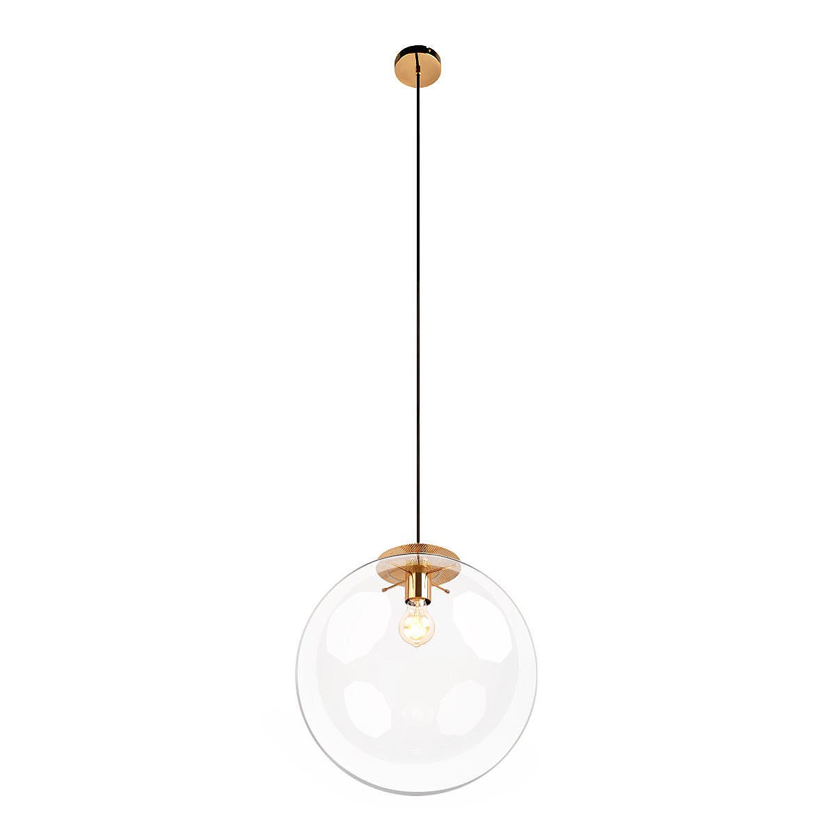 Светильник подвесной Loft It Selene 2033-C