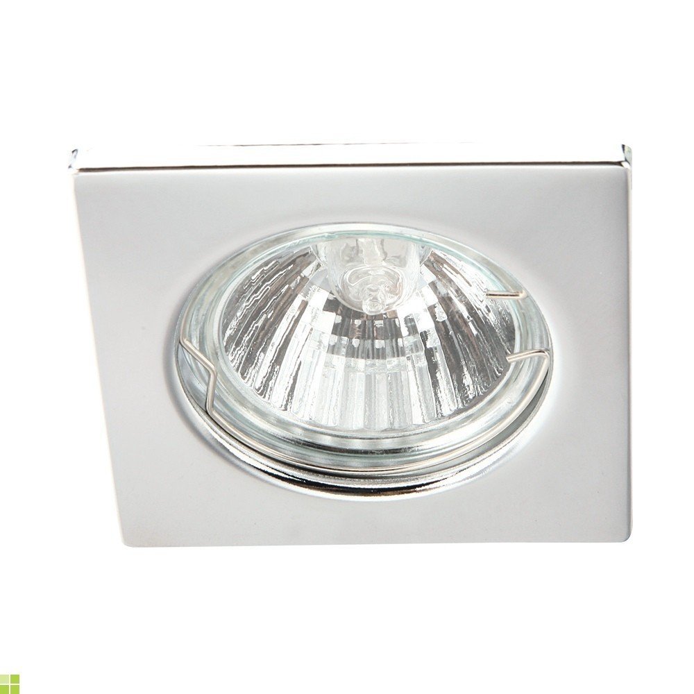 A2210PL-3CC Встраиваемый светильник Arte Lamp QUADRATISCH A2210PL-3CC