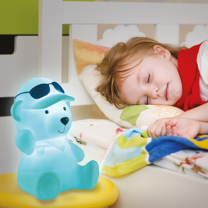 357339 Детский ночник Novotech Night Light 357339