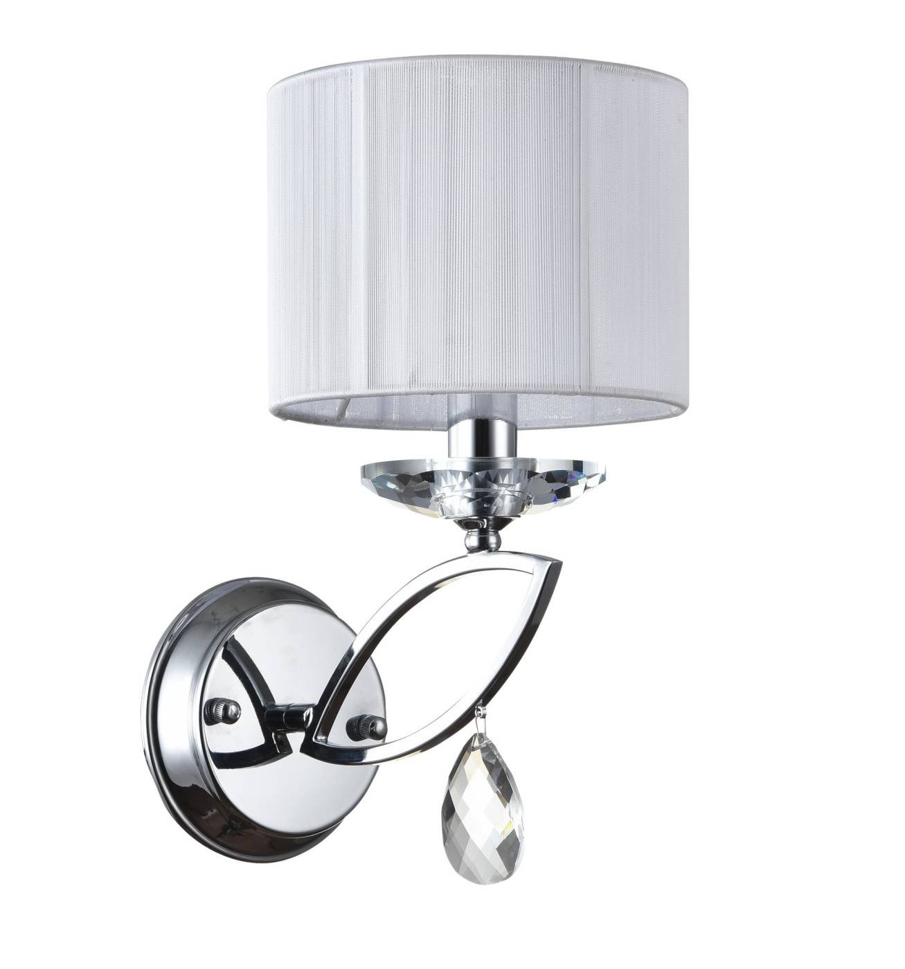 MOD602-01-N Настенное бра Maytoni Miraggio MOD602-01-N