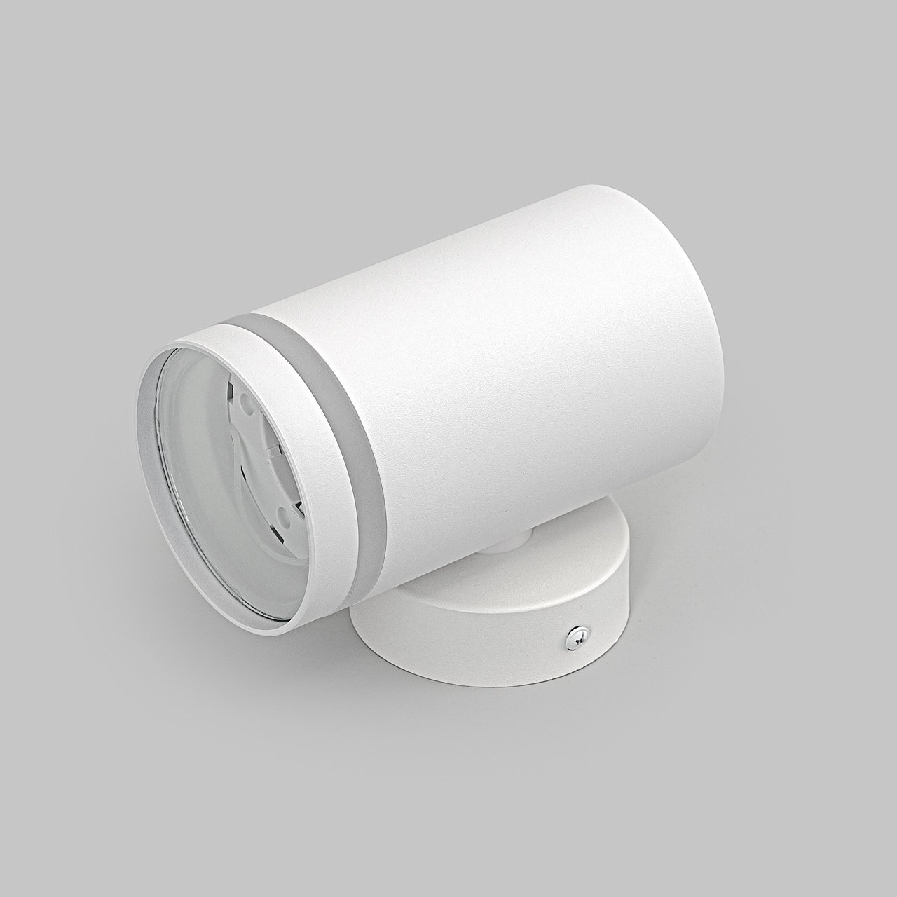 IL.0014.0018-WH IP54 Уличный настенный светильник IMEX Lima IL.0014.0018-WH IP54