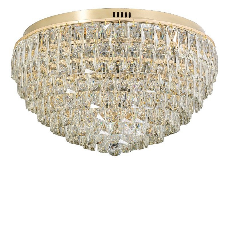 L47512 Потолочная светодиодная люстра Galassia L'Arte Luce Luxury L47512