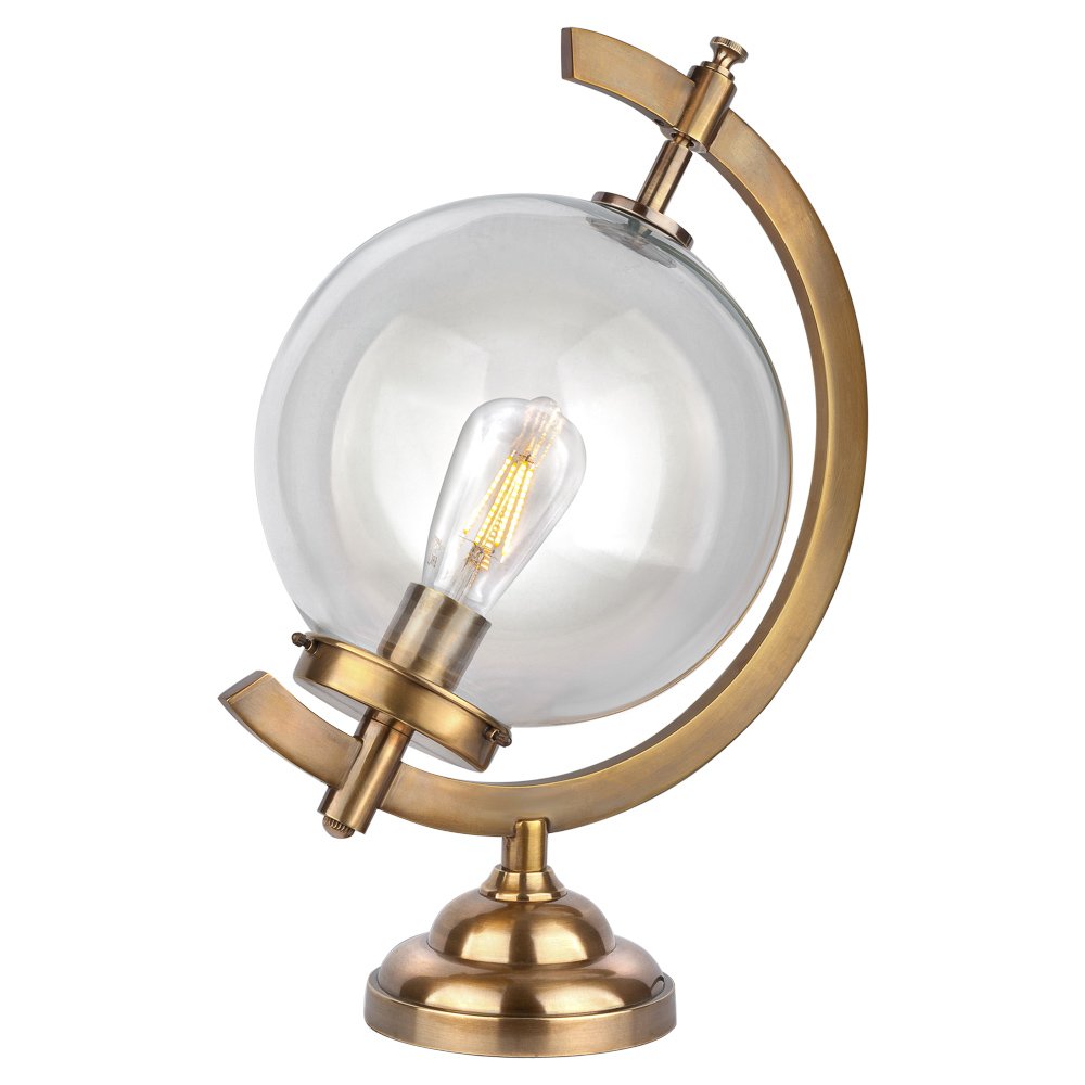 NL-34002 Настольная лампа Covali NL-34002