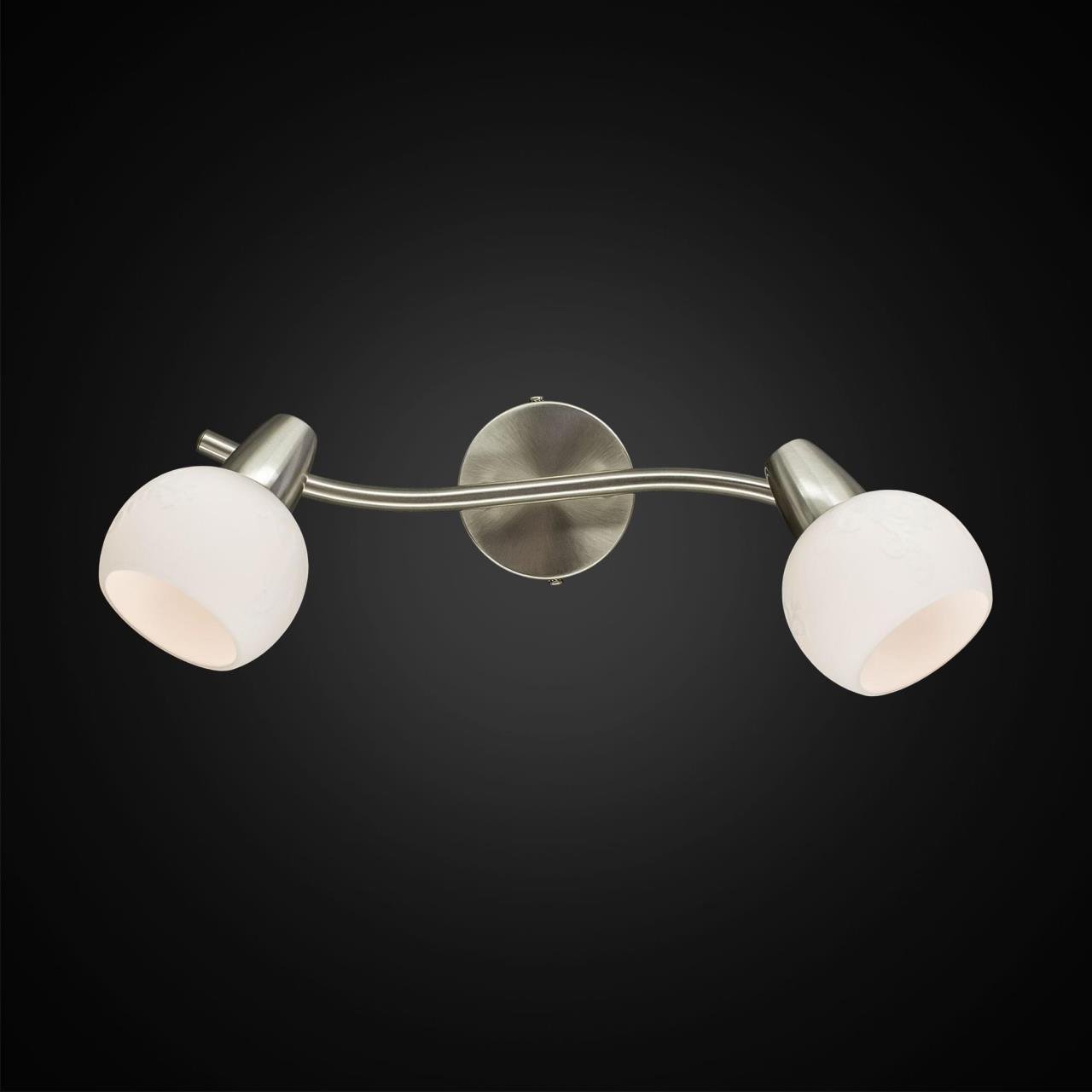 Светильник спот Citilux Соната CL520521