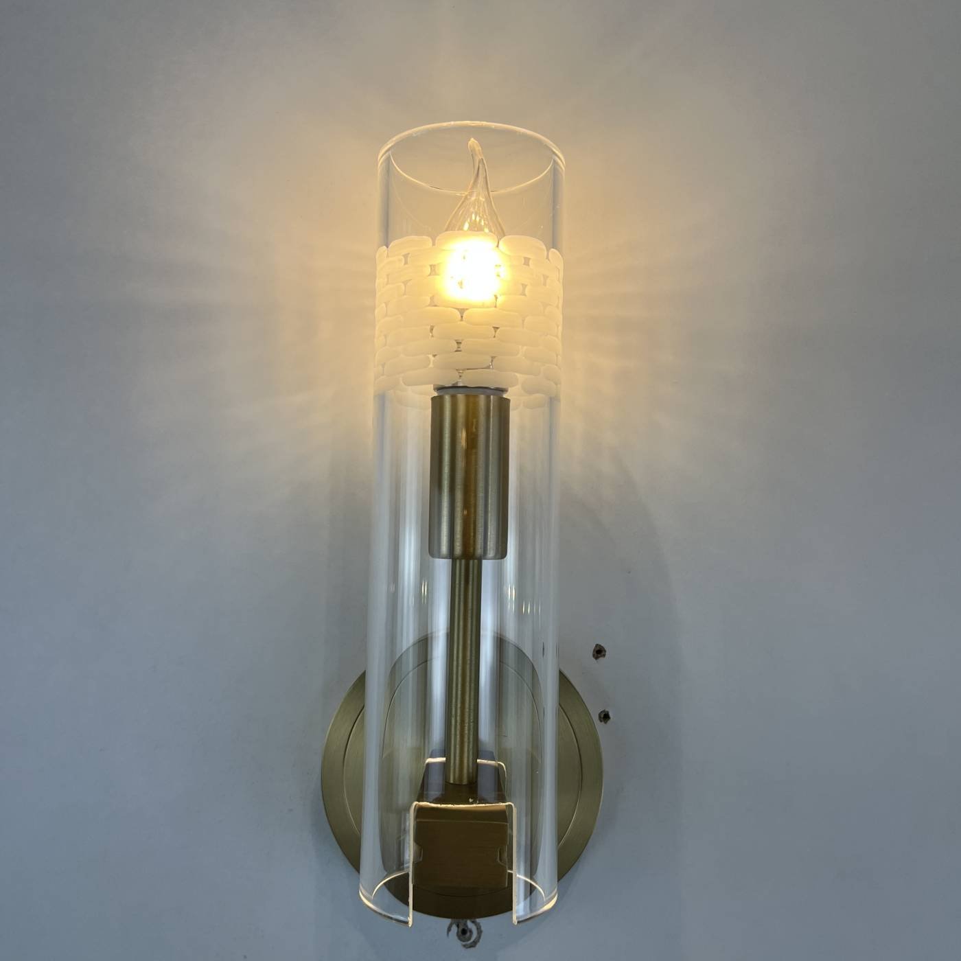 154984-60 Настенное бра ImperiumLoft Im_W428 154984-60