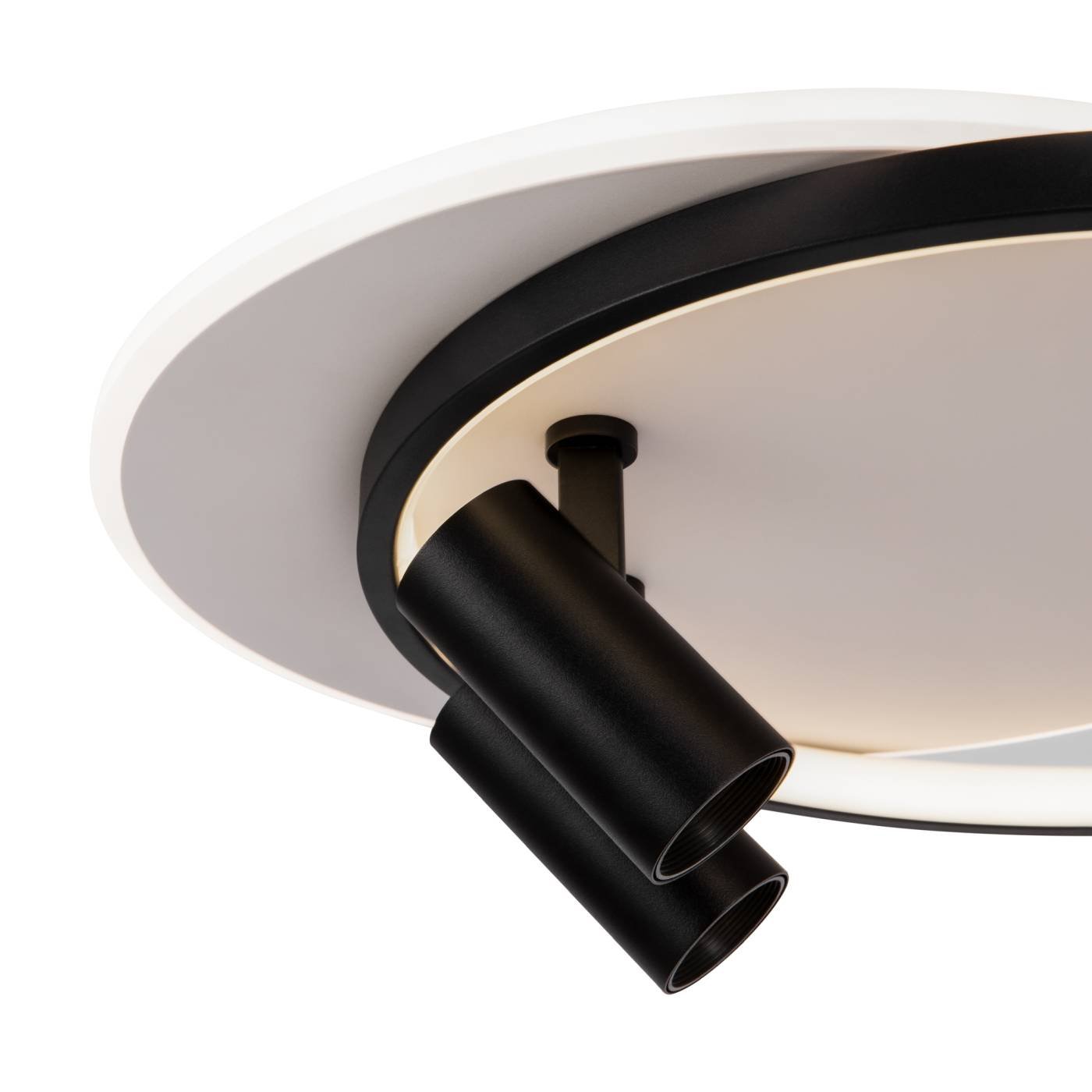 FR6083CL-L106WB Потолочный светильник Прожекторы / Spotlights Freya FR6083CL-L106WB