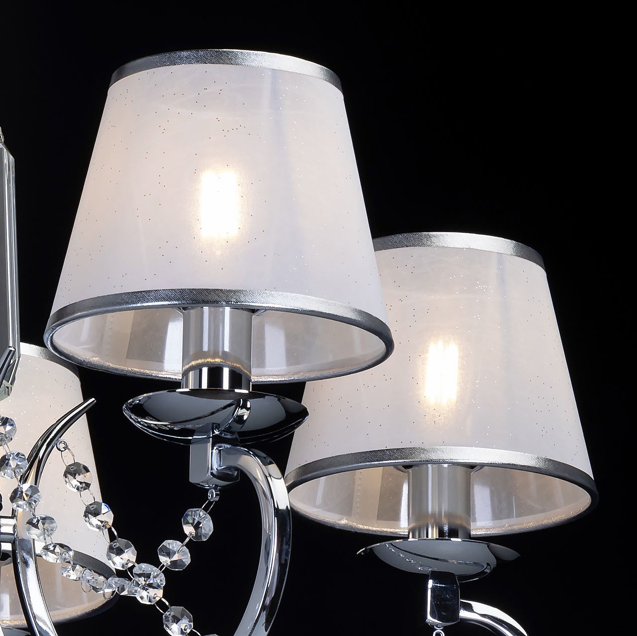684013005 Подвесная люстра MW Light Федерика 684013005