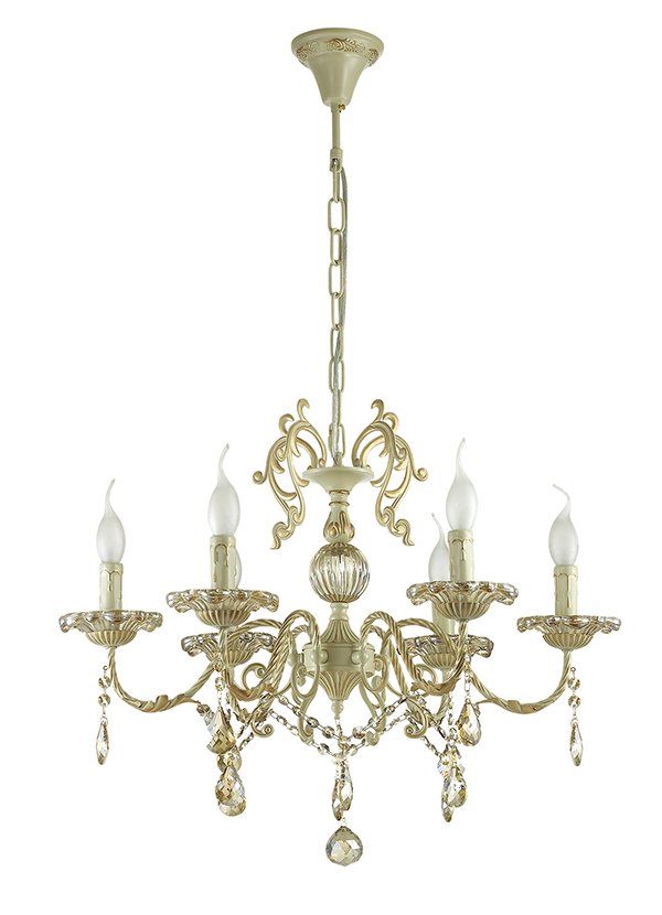 3476/6 Подвесная люстра Odeon Light Lammert 3476/6