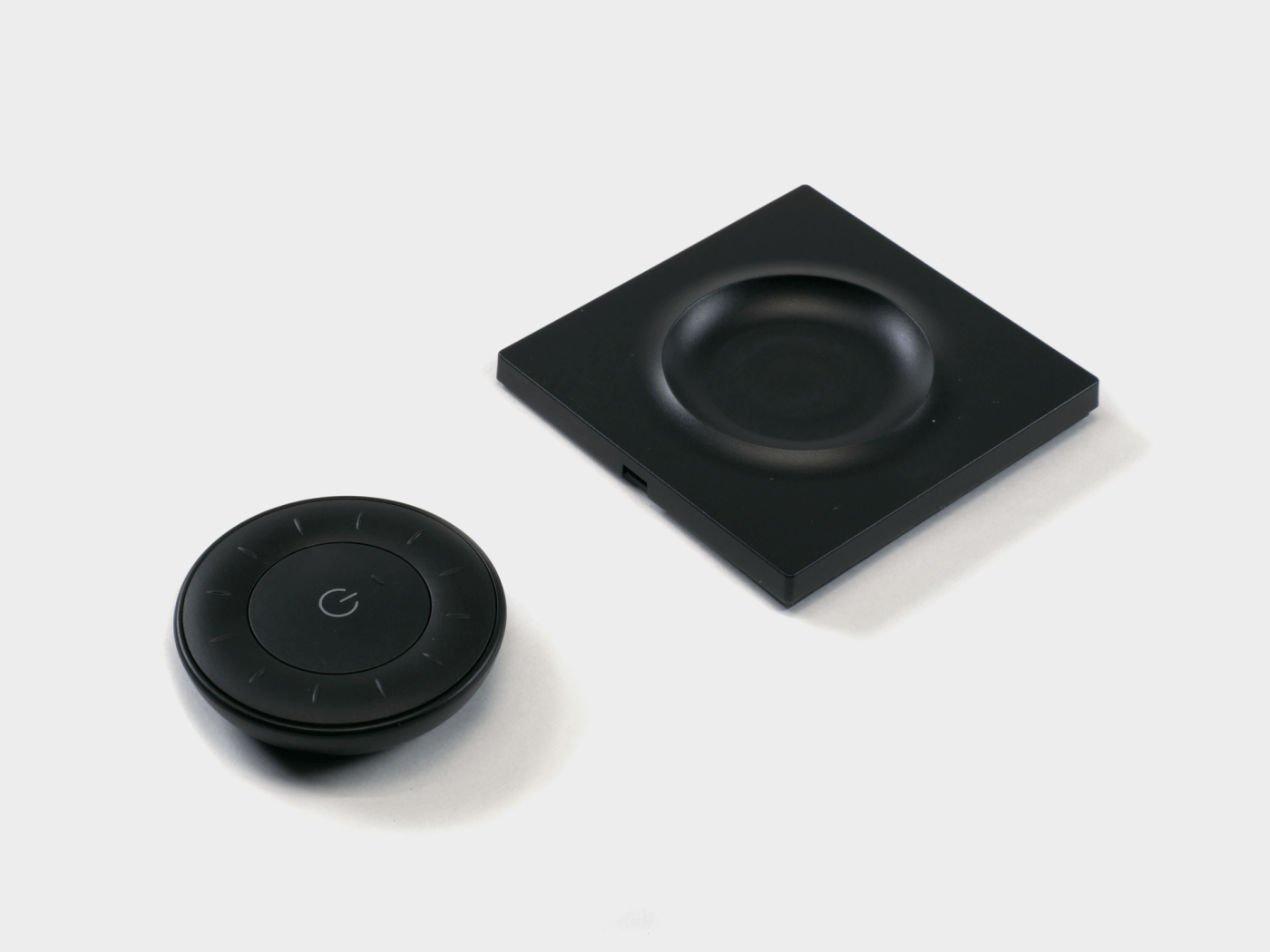00-00035925 Настенная панель Quick control беспроводная монохромный, SWG Standard 00-00035925